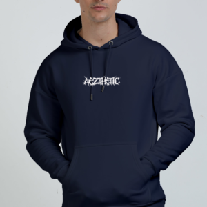 Aezthetic oversized hoodie